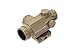 Primary Arms SLX Compact 1x20 Prism Scope - ACSS-Cyclops - FDE