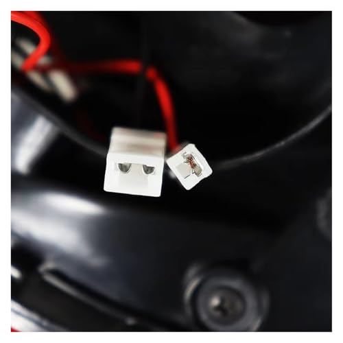 Phare arrière gauche fissuré Dacia Duster solution boîtier de feu sans ampoule - 5