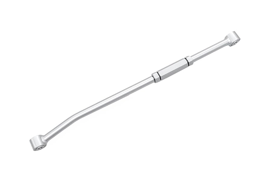 【未使用】JAOS BATTLEZ ラテラルロッド フロント ラングラー JK Amazon | ジャオス(JAOS) BATTLEZラテラルロッド フロント