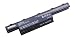 Produktbild INTENSILO Li-Ion Akku 12000mAh (10.8V) für Laptop, Notebook Acer Aspire 7750, 7750G, AS4250-C52G25Mikk, AS4551-2615, AS4551-4315 wie Acer AS10D31.