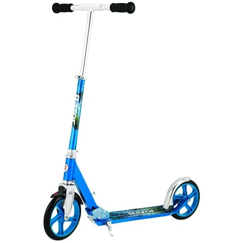 Kick Scooter Razor A5 Lux Cover