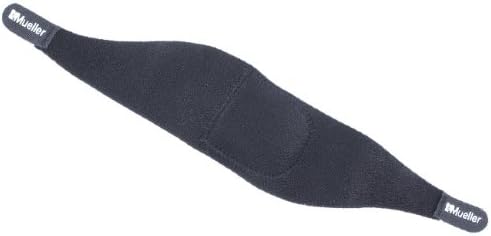 Mueller Arch Support, Black, One Size