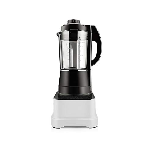 Froothie Evolve – Batidora de alta velocidad (2400 W) Blanco