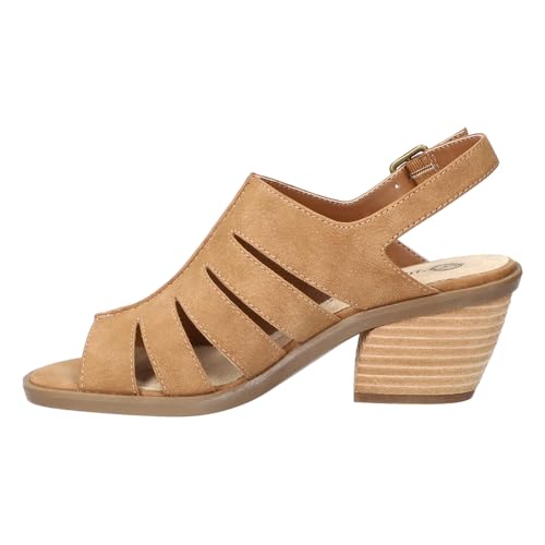 Bella Vita Women's Rhodes Heeled Sandal3