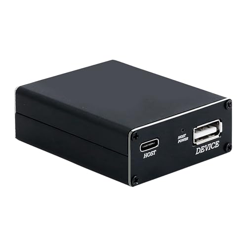 USB Observer Bus Inspector avec Multiple Procedure Decoding et FPGA - 4