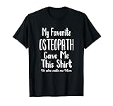 My Favorite Medical Professional Shirt Co.