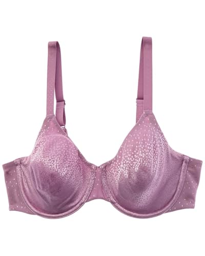 Image of Wacoal Women's Back Appeal Underwire Bra
