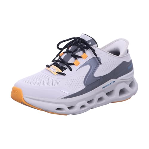 Skechers Men's Glide-Step Altus Hands Free Slip-in Sneaker