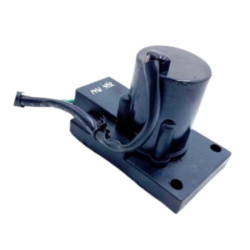 Interruptor de motor con enchufe para Linhai, optimiza el arranque de tu ATV 4WD