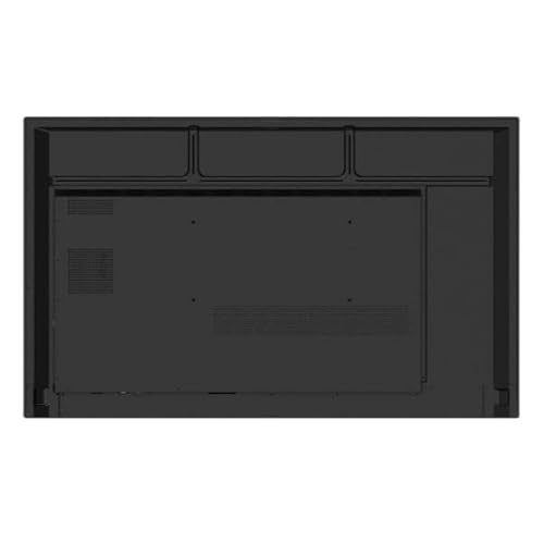 LG CreateBoard Standard tableau interactif 190 5 cm 75 3840 x 2160 pixels Écran tactile Neuf - vue 7