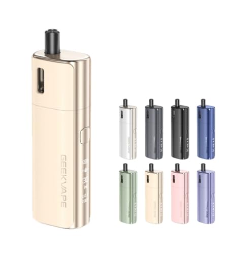 M[NxCv Soul 2 Pod System Kit 2100mAh 4ml \E2 X^[^[Lbg dq^oR Vape xCv(Sands Beige)