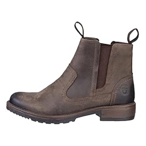 Cotswold Laverton MEMORY FOAM Boot Womens