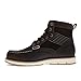 Levi's Mens Dawson 2.0 CH Suede Casual Lace-up Boot