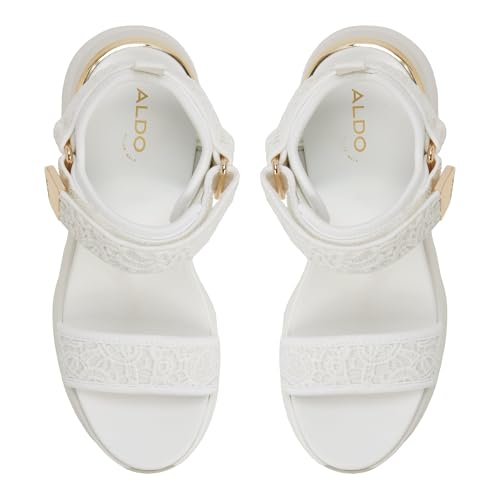 Image of Aldo eulalia Women's Textile Footbed