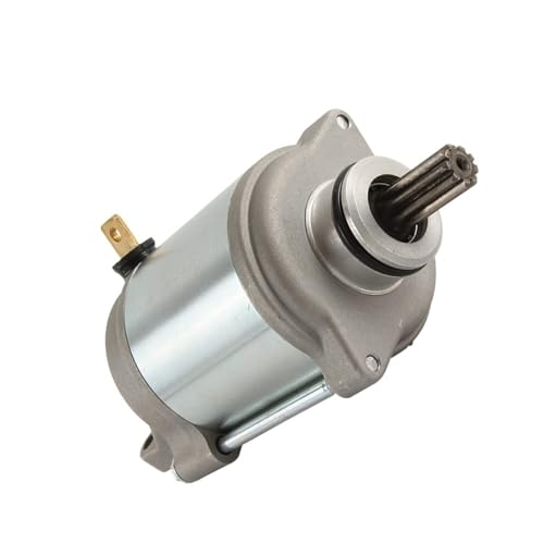 Démarreur électrique 410-52464 de rechange pour 690 Duke 12V 9 dents