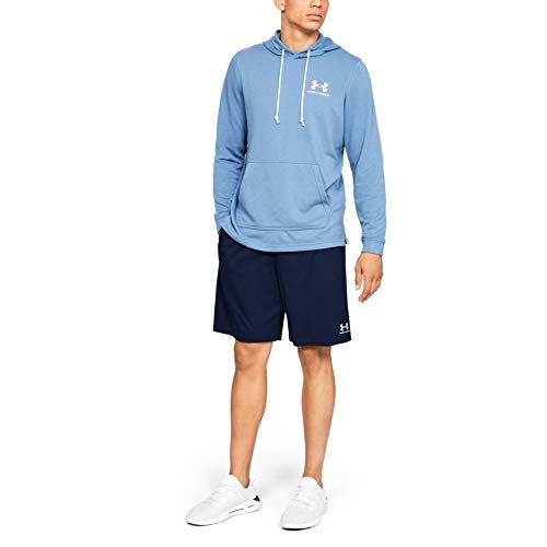 Buy Under Armour Men's Shorts (1329299_Academy_SM) at Amazon.in