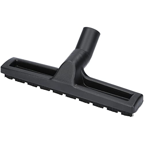 McFilter I Suceur universel 32-35mm pour sols durs Suceur d'aspirateur compatible avec Siemens, Bosch, AEG, Miele, Philips, Samsung, Dirt Devil, Panasonic, 2...