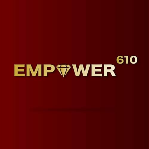 Empower 610 cover art