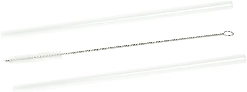 Miniatura 8 de Cannon Sports Botella de agua aislada de acero inoxidable con popote para deportes y viajes, sin BPA (verde azulado, 32 onzas)