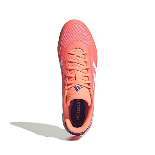 Image of Adidas Unisex League Indoor Soccer Cleats
