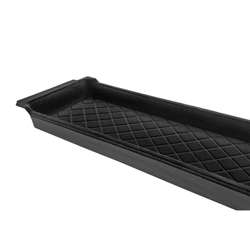 CIKCar Parcel Shelf Compartment compatible with Dacia Duster III 2023- - Image 2