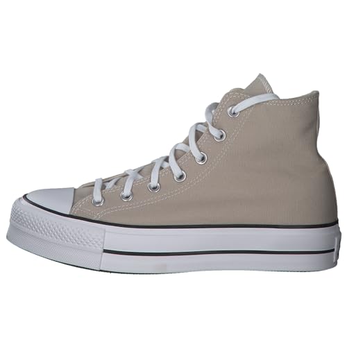 Image of Converse Women's Chuck Taylor All Star Lift Sneakers