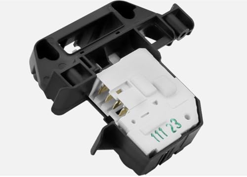 Primeco WH44X10288 Washer Door Lid Lock Switch AP5270191 PS3496878 1974376