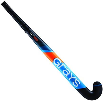 GRAYS GX1000 Field Hockey Stick Bundle with Free Chamois Grip