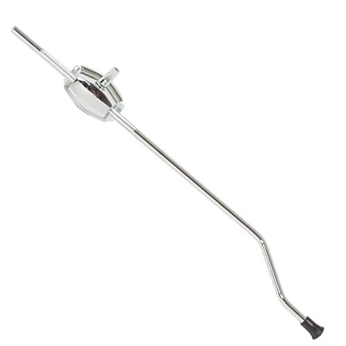 PATA FLOOR TOM CON BRACKET REF. P01335 (UNIDAD)