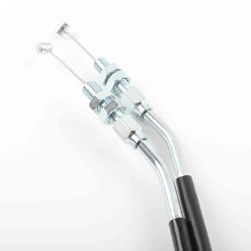 Câble d'accélérateur pour Suzuki GSR750 2011 à 2016