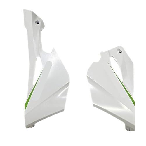 �I�[�g�o�C�p �t�����g�t�F�A�����O �X�|�C���[�g���� KAWASAKI ZX-4R ZX-4RR ZX4R ZX4RR 2023 2024 2025 �����E�T�C�h�J�o�[�t�F�A�����O�L�b�g�p�[�c�ɓK��(Fairing Kit 3)