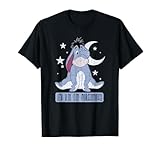 22DNWP00043A-001 Disney Winnie The Pooh Eeyore Ich Bin Ein Morgenmuffel T-Shirt
