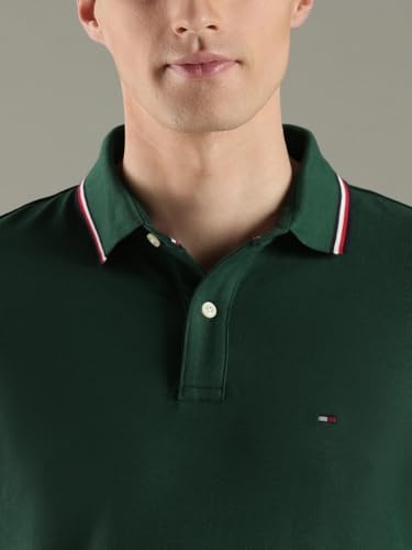 Image of Tommy Hilfiger Men Polo Shirt
