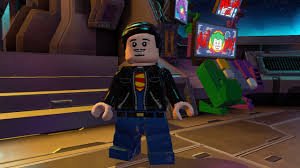 Lego Batman 3 - Beyond Gotham - PC