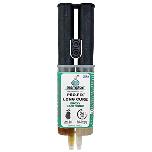 5 Best Golf Club Epoxy Brands for Securing Your Golf Equipment