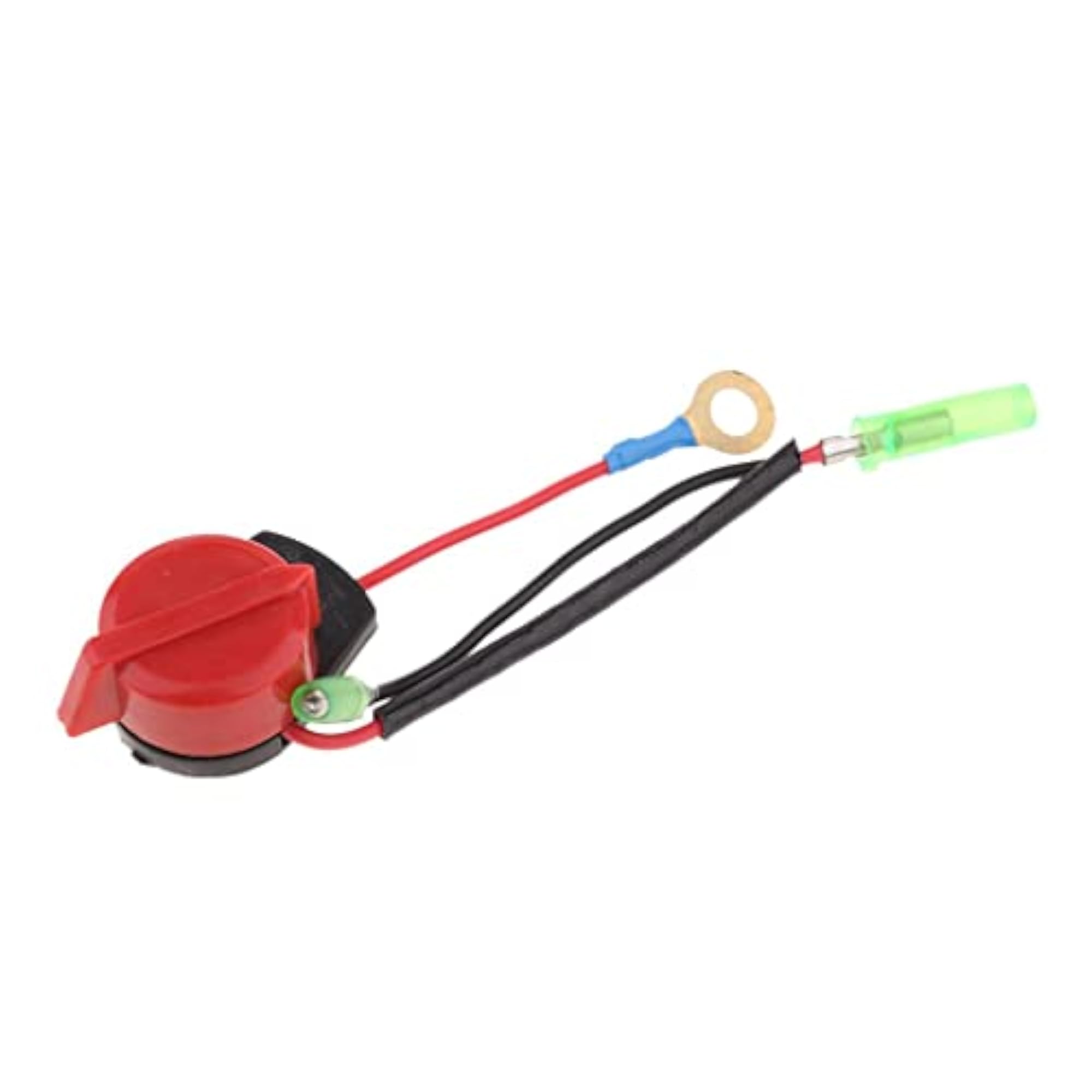 Power On Off Kill Switch for Gas Engine Motor