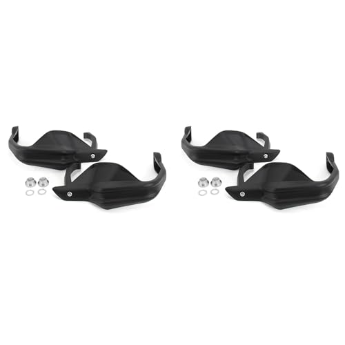 Pare-brise hand guard de moto haut de gamme pour modèles F750GS et F850GS