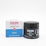 Azumi Automatic Transmission Filter 38325AA032 For Subaru 1993-2009 Made in Japan