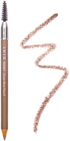Zuzu Luxe Eyebrow Pencil (Russet)