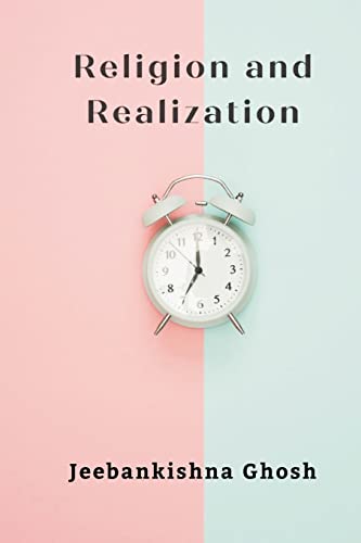 Religion and Realization (மதம் மற்றும் உணர்தல்) (Tamil Edition)