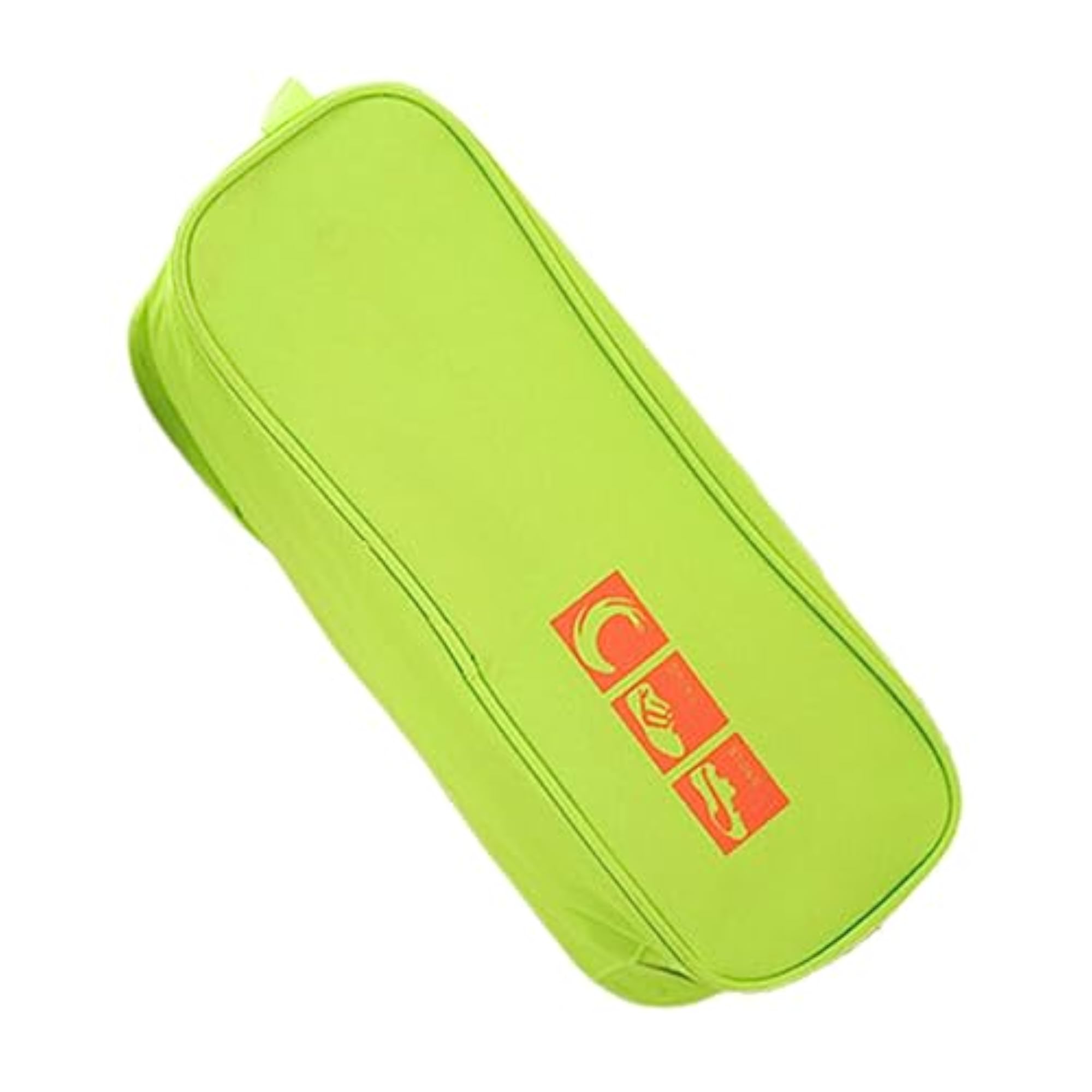 Water-Resistant Hidden Passport Holder Bag