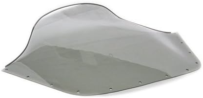 2000-2001 SKI DOO GRAND TOURING 700 / SE SKI DOO WINDSHIELD SMOKE, Manufacturer: KORONIS, Manufacturer Part Number: 450-476-AD, Stock Photo - Actual parts may vary.