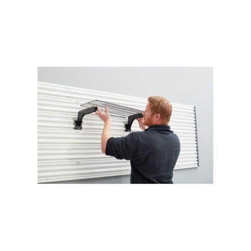 Stanley Track wall Regalbefestigung STST82612 1 - vue 7