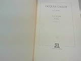jacques callot nancy lycée  Jacques Callot La vie Artistique Planches (II)