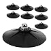 BESPORTBLE 32pcs Cup Rubber Base for Punching Bags Heavy Duty Freestanding Accessories Training Sessions