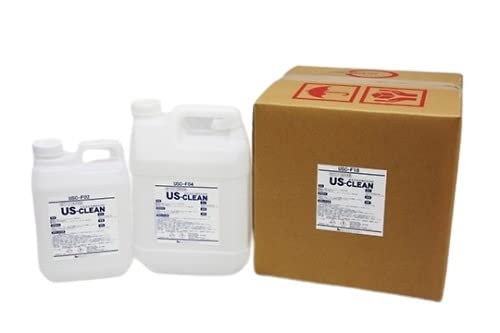 エスエヌディ US-CLEAN 水系脱脂用洗浄剤 個別用途向けモデル 水溶性加工油強力脱脂用 USC-Fシリーズ バッグインボックス 水性脱脂洗浄剤 トビカマリット ツールエクスプレス 本店 エスエヌディ US-CLEAN 水系脱脂用洗浄剤 個別用途向けモデル 水溶性加工油強力脱脂用  USC-Fシリーズ （バッグインボックスタイプ） 1個 USC-F18