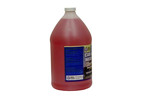 AR ANNOVI REVERBERI ARCTW04 Pressure Washer Detergent, Car wash, Red