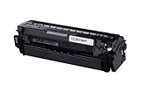 TONERPRO - Toner Compatibile per le stampanti Samsung ProXpressC 3000 C 3010 ND C 3060 FR C 3060 ND - Nero - Fino a 8.000 pagine - Sostituisce Samsung CLT503BK