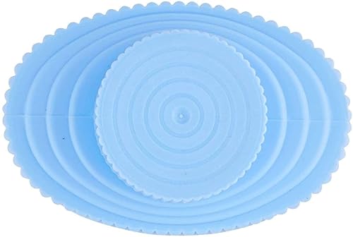 Felce Azzurra Talkumpuder, Klassik-Duft, 200 g (Packung mit 2)