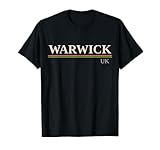 Warwick UK